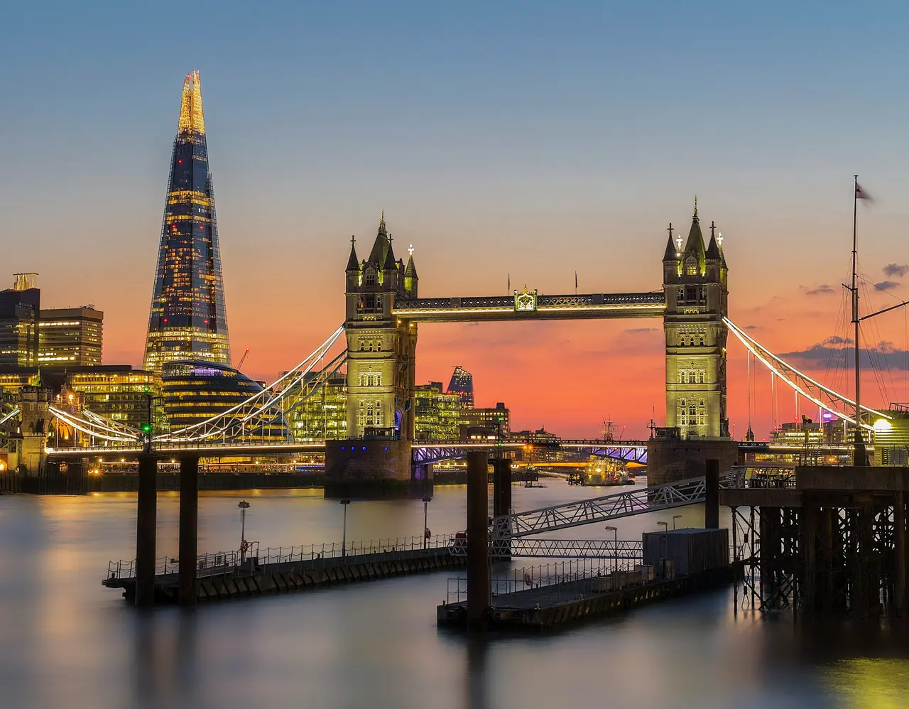 London, United Kingdom