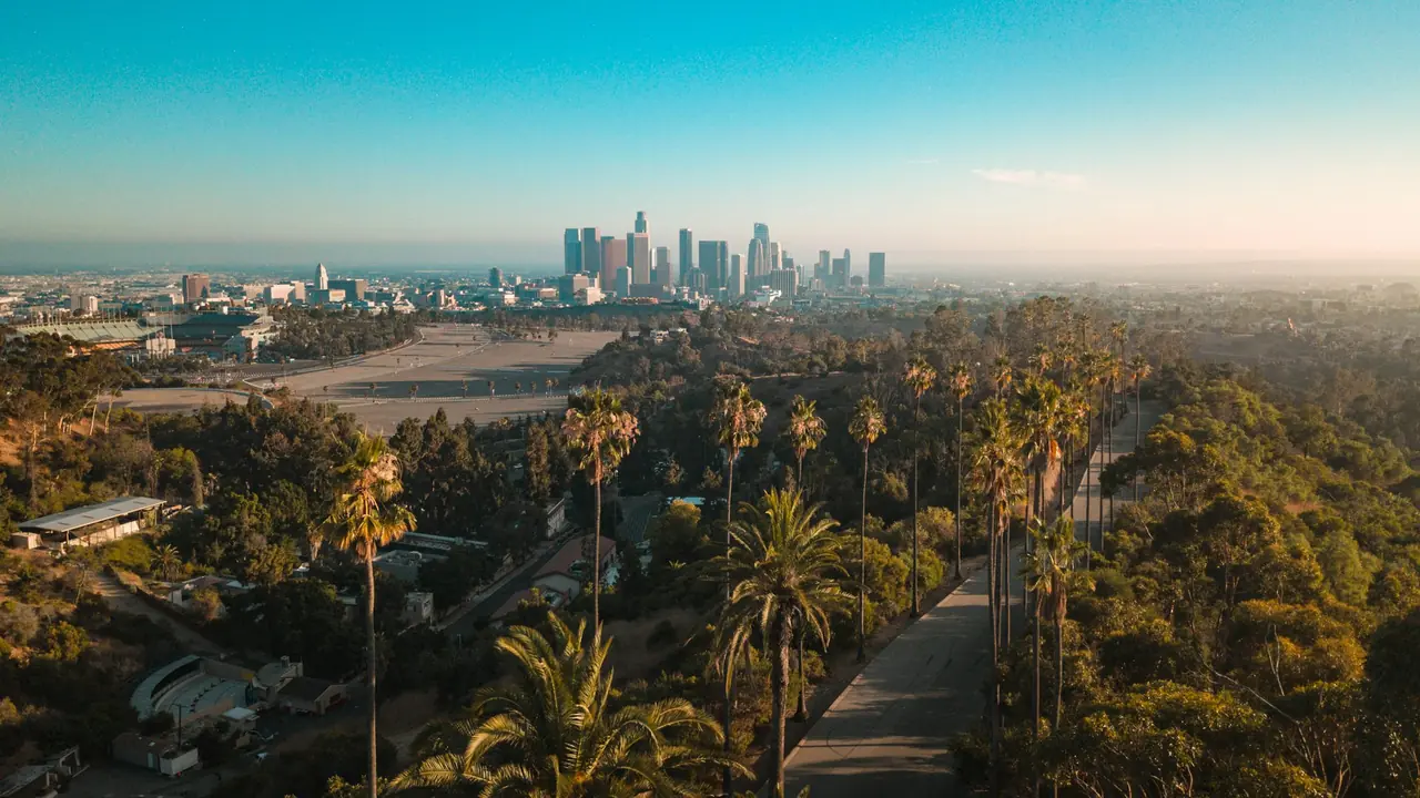 Los Angeles, United States