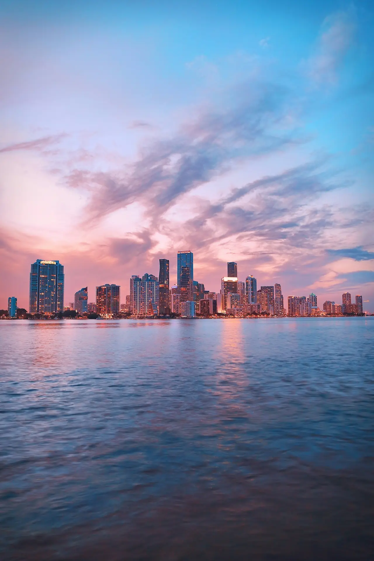 Miami, United States