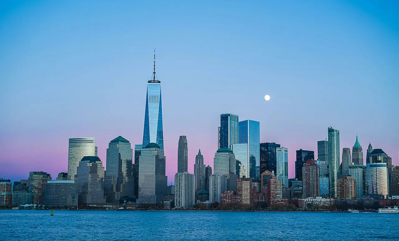 New York, United States