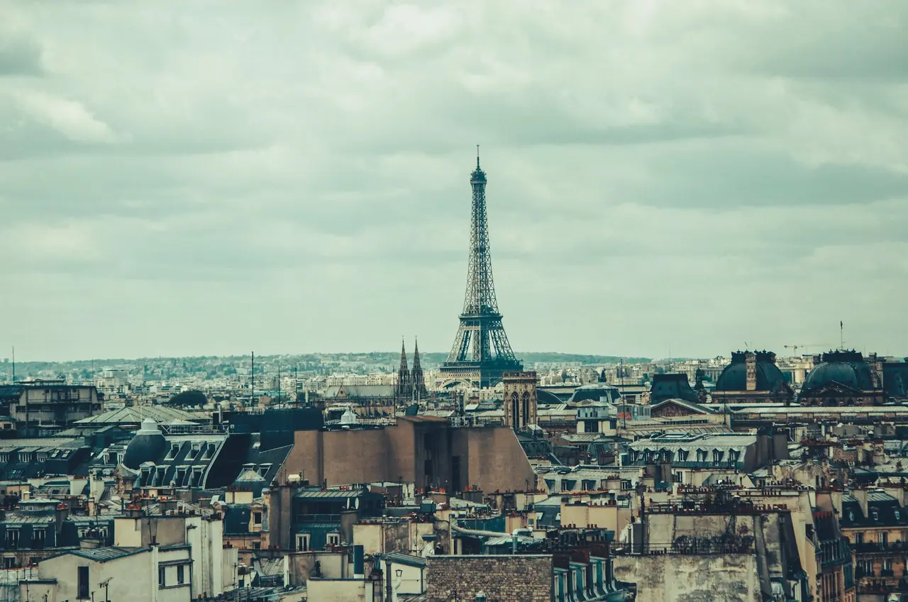Paris, France