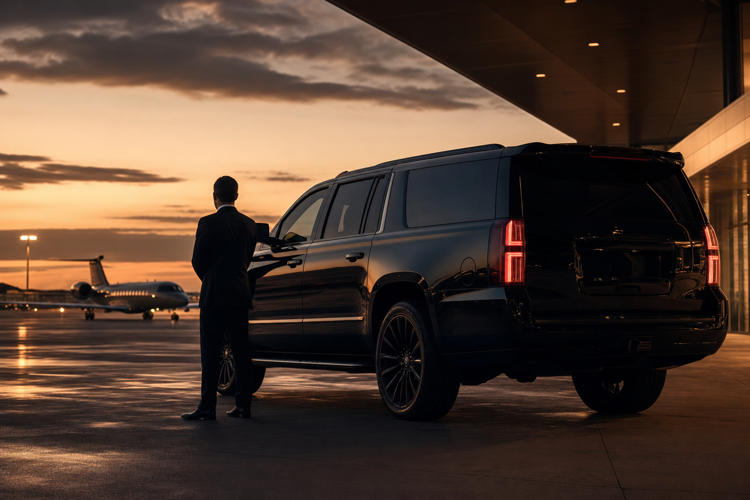 Airport Transportation